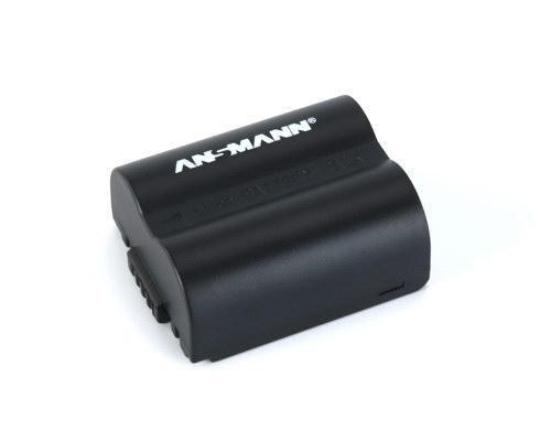 Pacchi batteria agli ioni di litio A-Pan