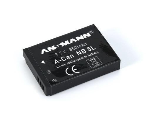 Pacchi batteria agli ioni di litio A-Can Nb