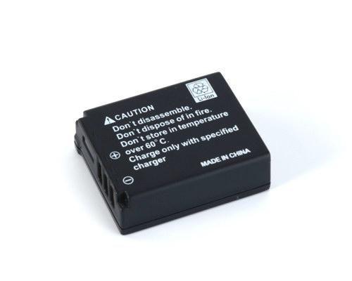 Pacchi batteria agli ioni di litio A-Pan