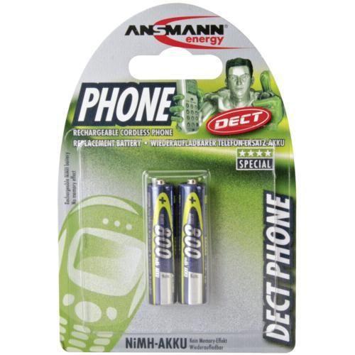 Batteria domestica AAA