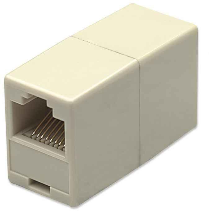 Cavo Gender Changer 8P8C