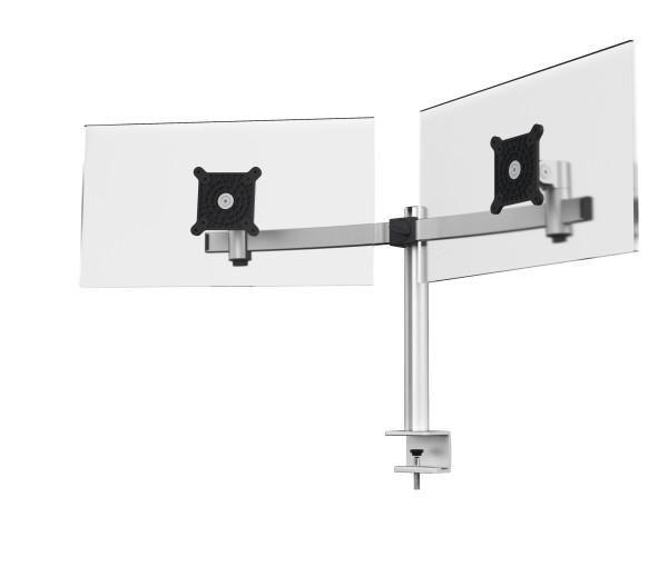 Supporto per monitor per 2...