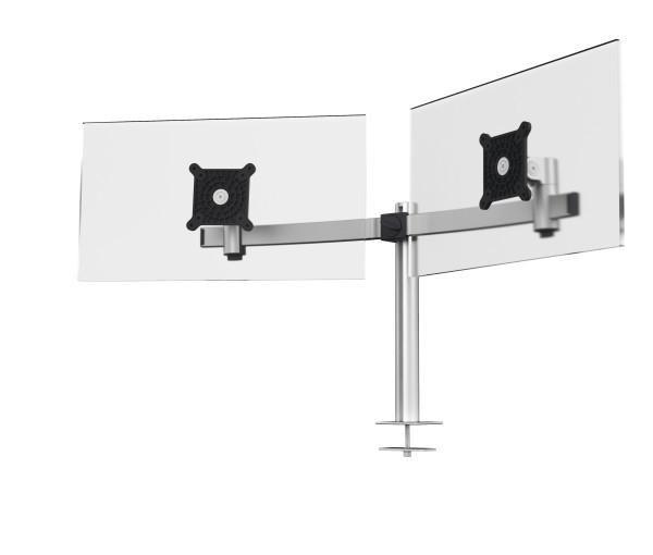 Supporto per monitor...