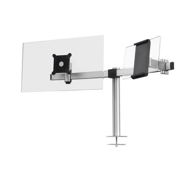 Supporto per monitor...