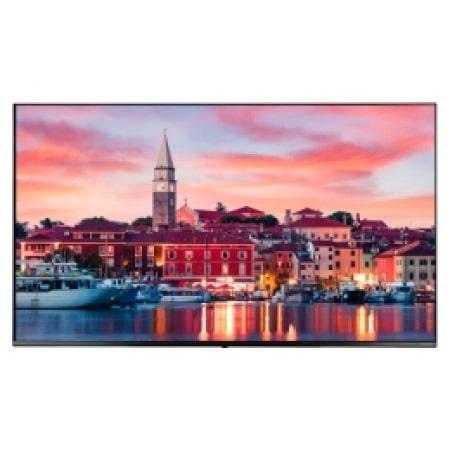 LG 50UR762H3ZC TV Hospitality 127 cm 50 4K Ultra HD 400 cd/m Smart TV Blu 20 W (50UR762H3ZC 50 UHD Hotel TV)