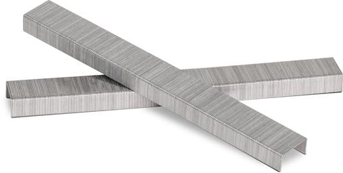 Fellowes 5117601 punto Pacchetto di punti 5000 punti (Fellowes 26/6 Half Strip Staples [Pack 5000] 5117601)