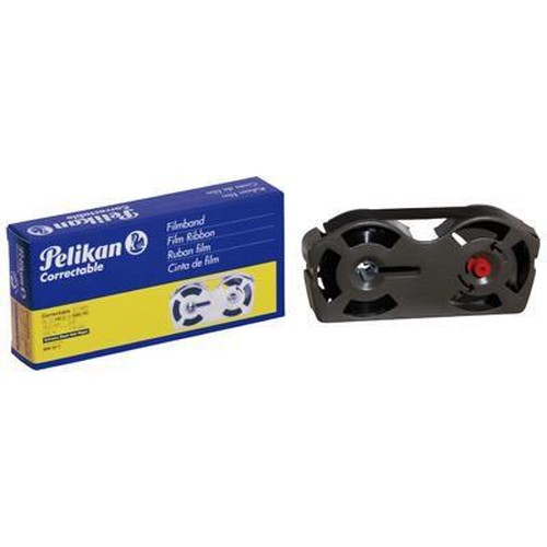 Pelikan 511865 nastro per stampante (Pelikan Gr. 140 C - 1 - sort - typewri)