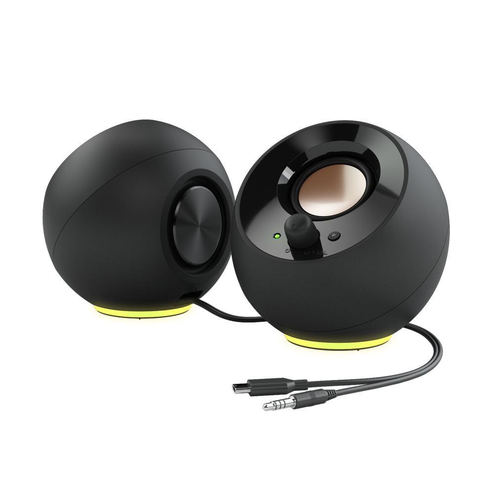Creative Pebble SE - hjttaler - til P