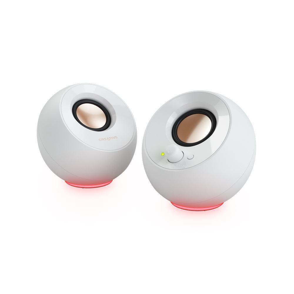 Creative Pebble SE - hjttaler - til P