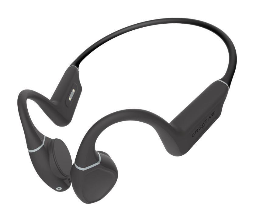 Sluchawki gratuito Creative Outlier GRATUITO Plus BK