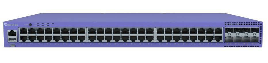 Switch di rete Gigabit