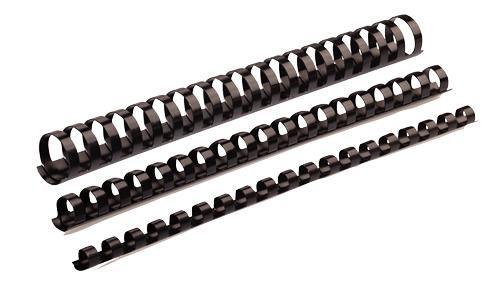 Accessorio per rilegatura di cartelle
