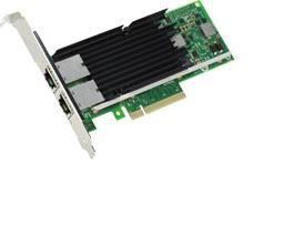 Intel Ethernet X540DP