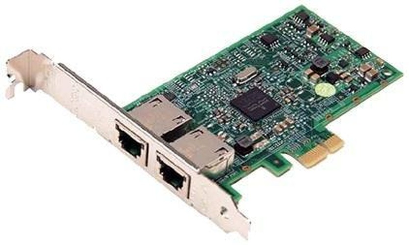 Rete Broadcom 5720 DP da 1 Gb