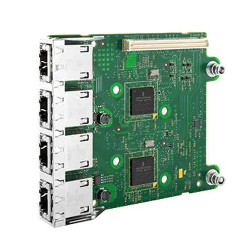 Rete Broadcom 5720 QP da 1 Gb