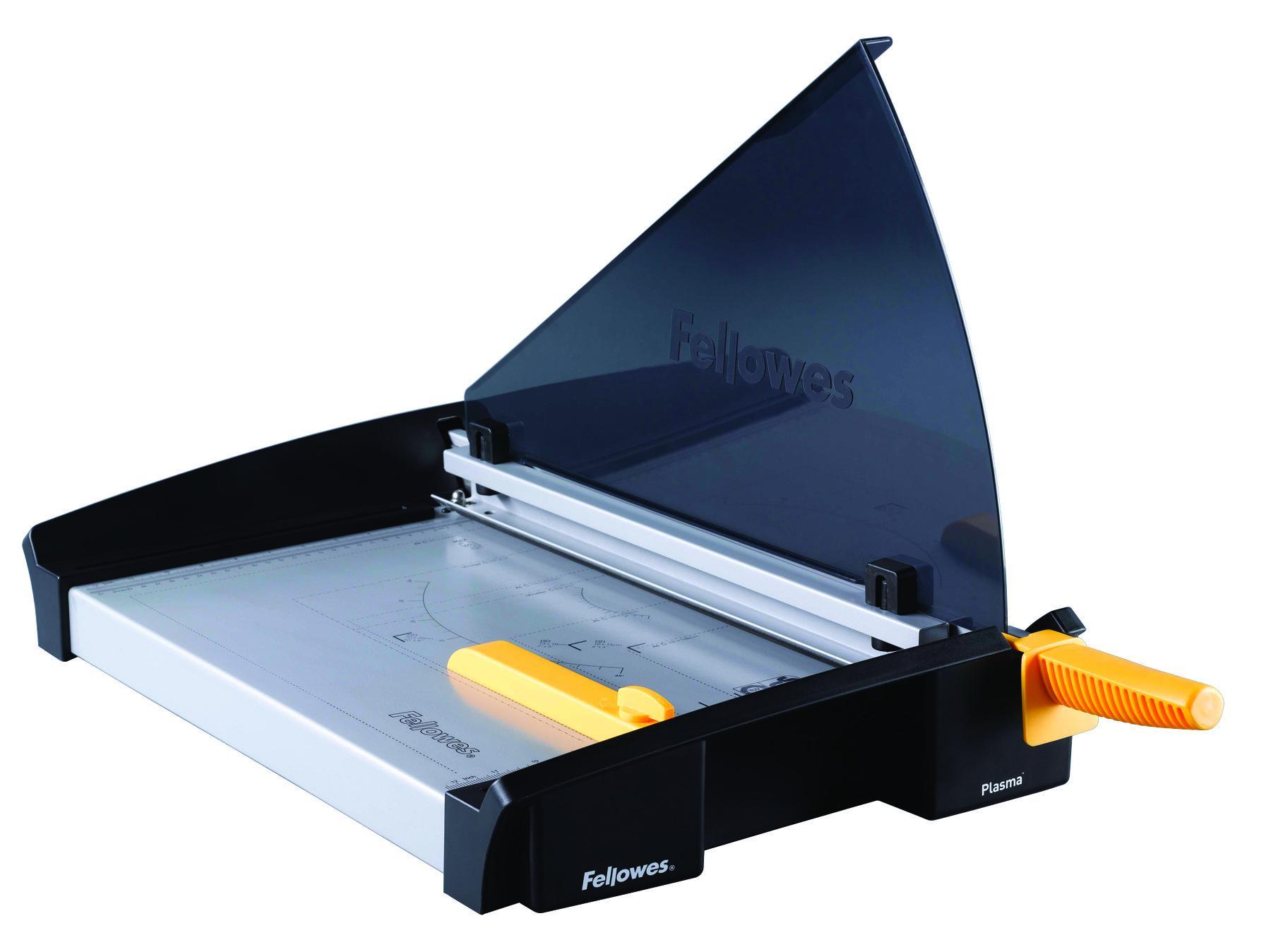 Fellowes Plasma A3/180 taglierino 40 fogli