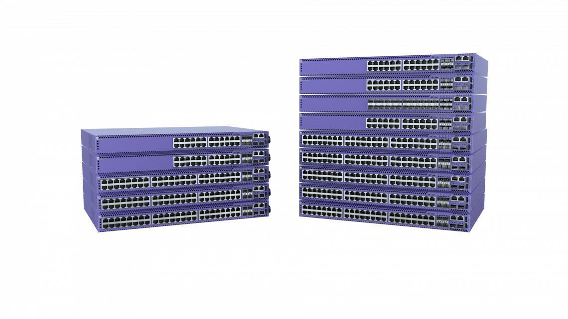 EXTREMESWITCHING 5420F 24