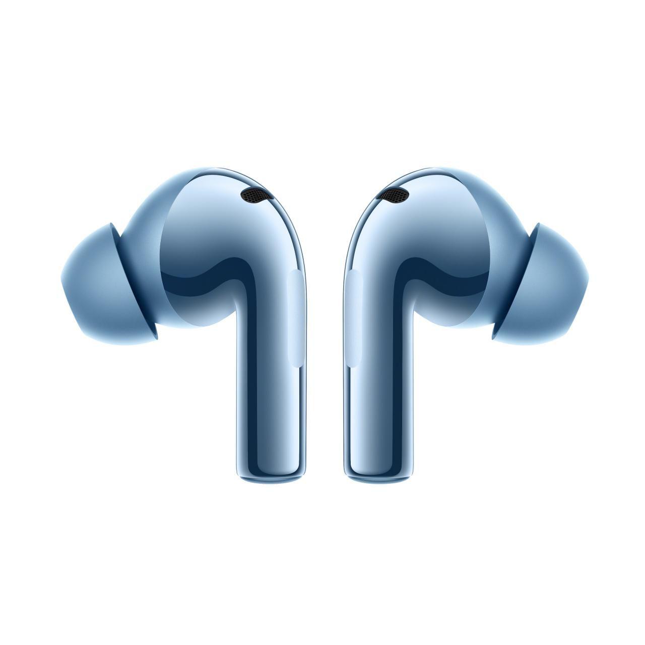 OnePlus Buds 3 Auricolare Wireless In-ear Musica e Chiamate Bluetooth Blu (OnePlus Buds 3 Splendid Blue)