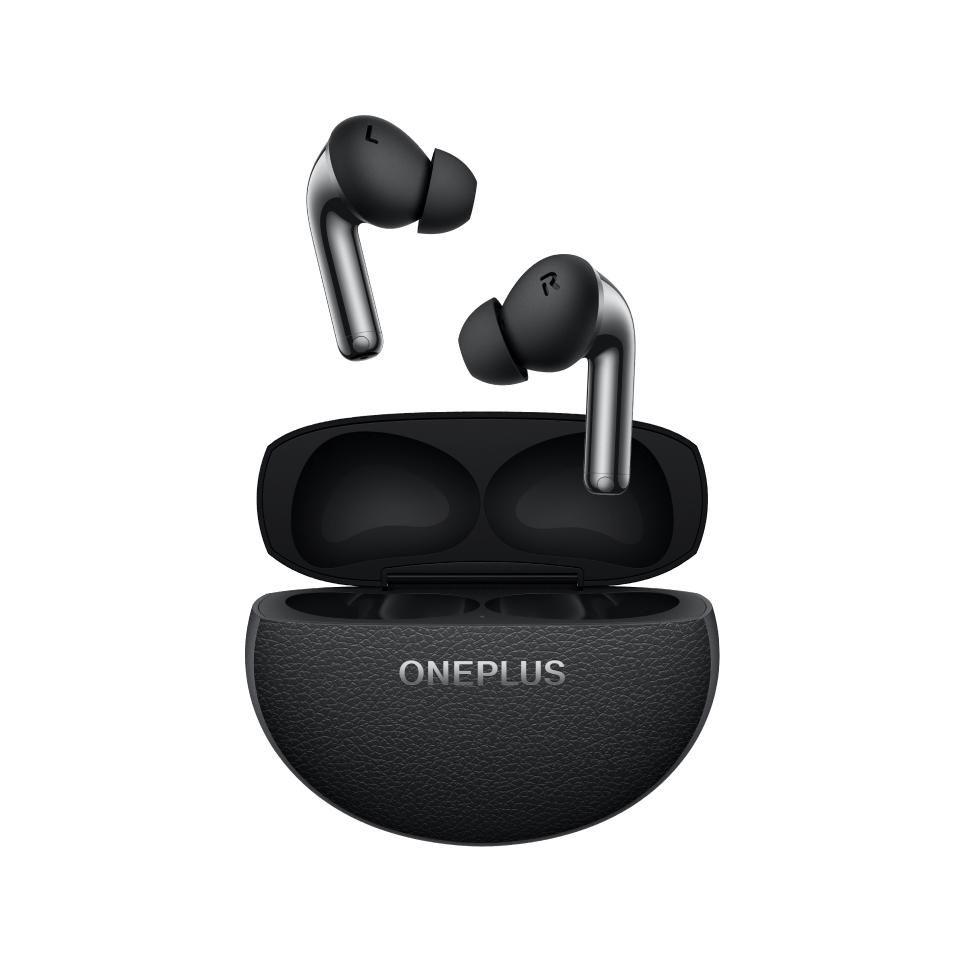 OnePlus Buds Pro 3 Auricolare Wireless In-ear Musica e Chiamate Bluetooth Nero (Alowwed----OnePlus Buds Pro 3 vastamel)