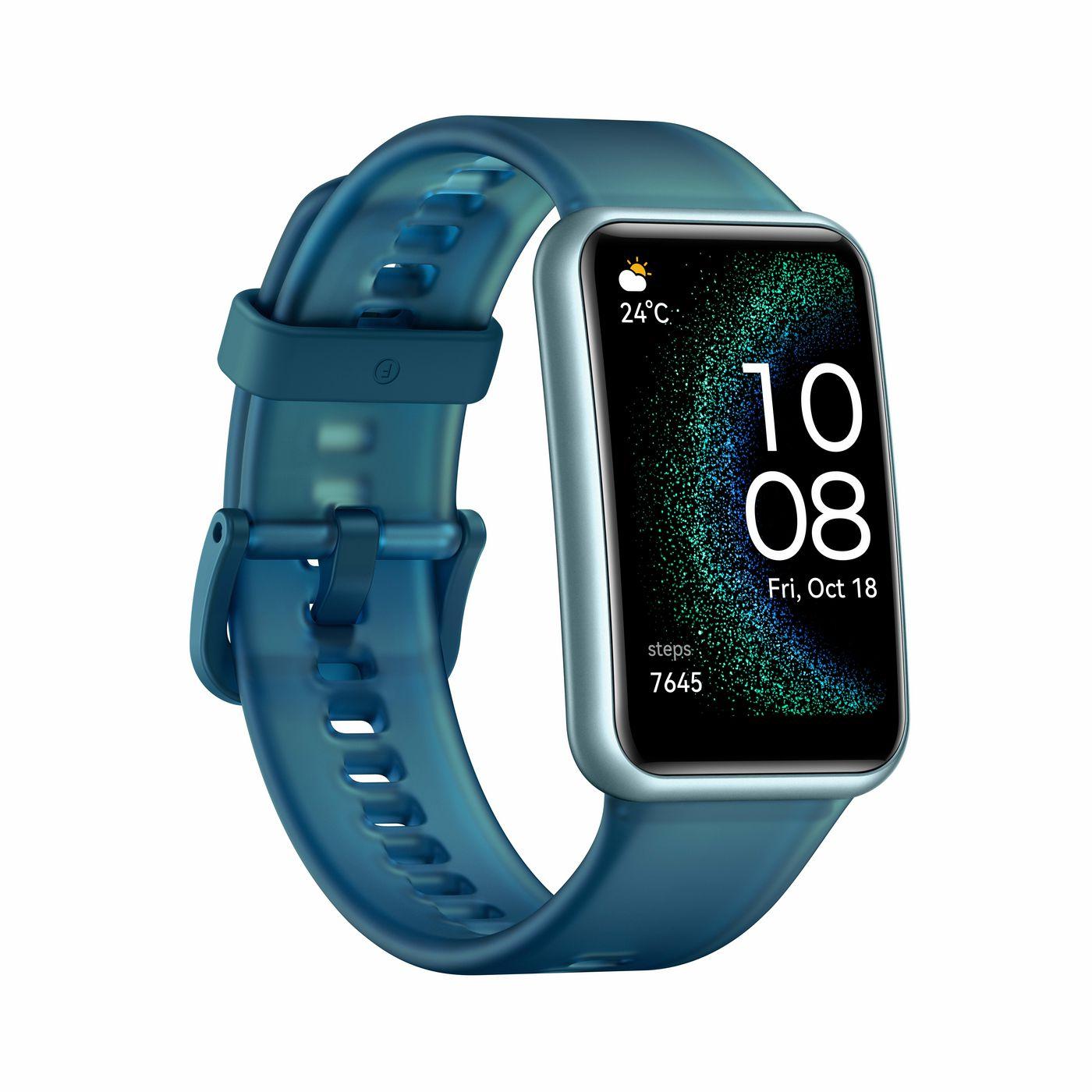 Guarda l'edizione speciale Fit