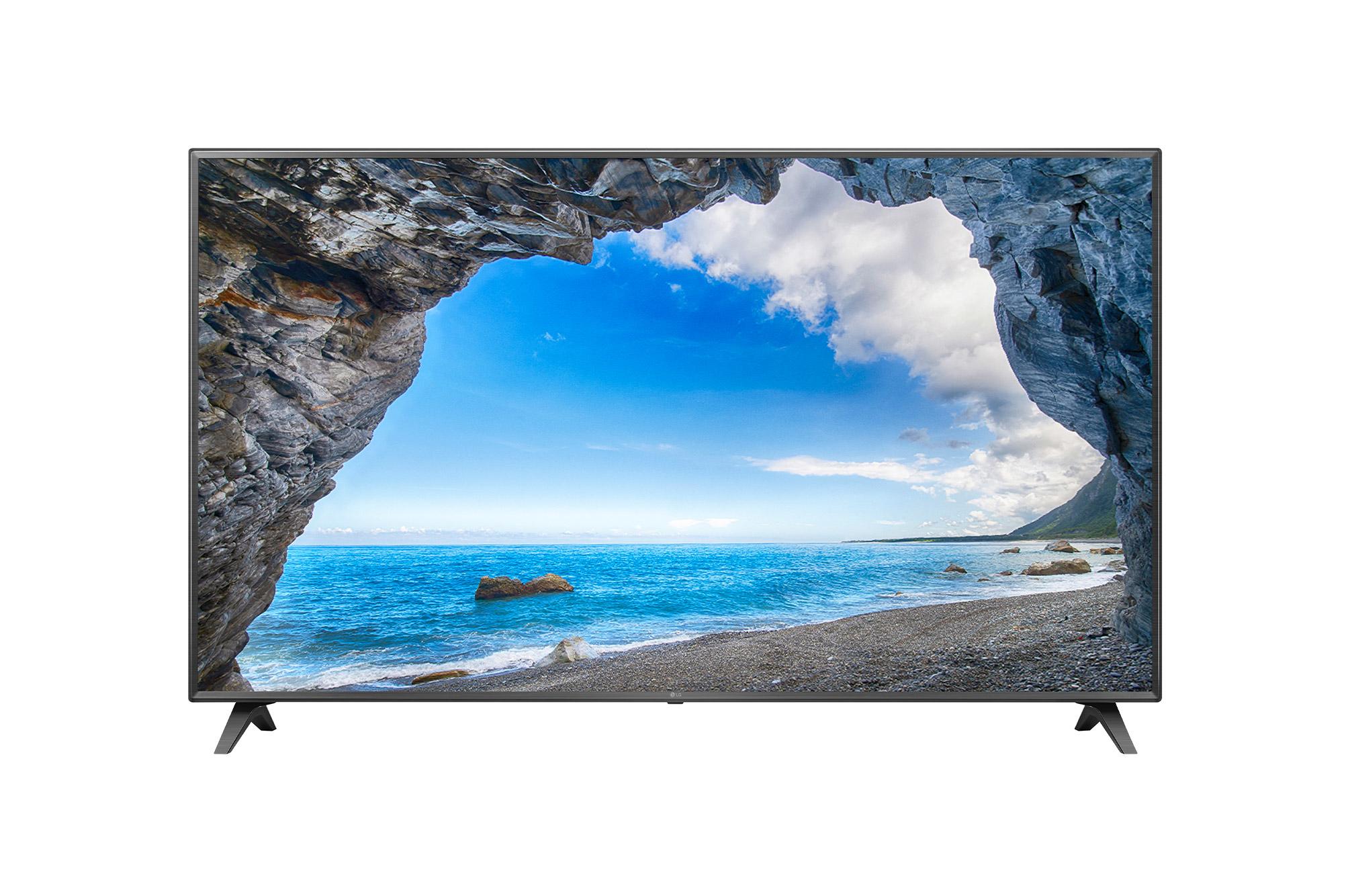 LG 55UQ751C TV 139,7 cm (55") 4K Ultra HD Smart TV Nero 400 cd/mÂ²