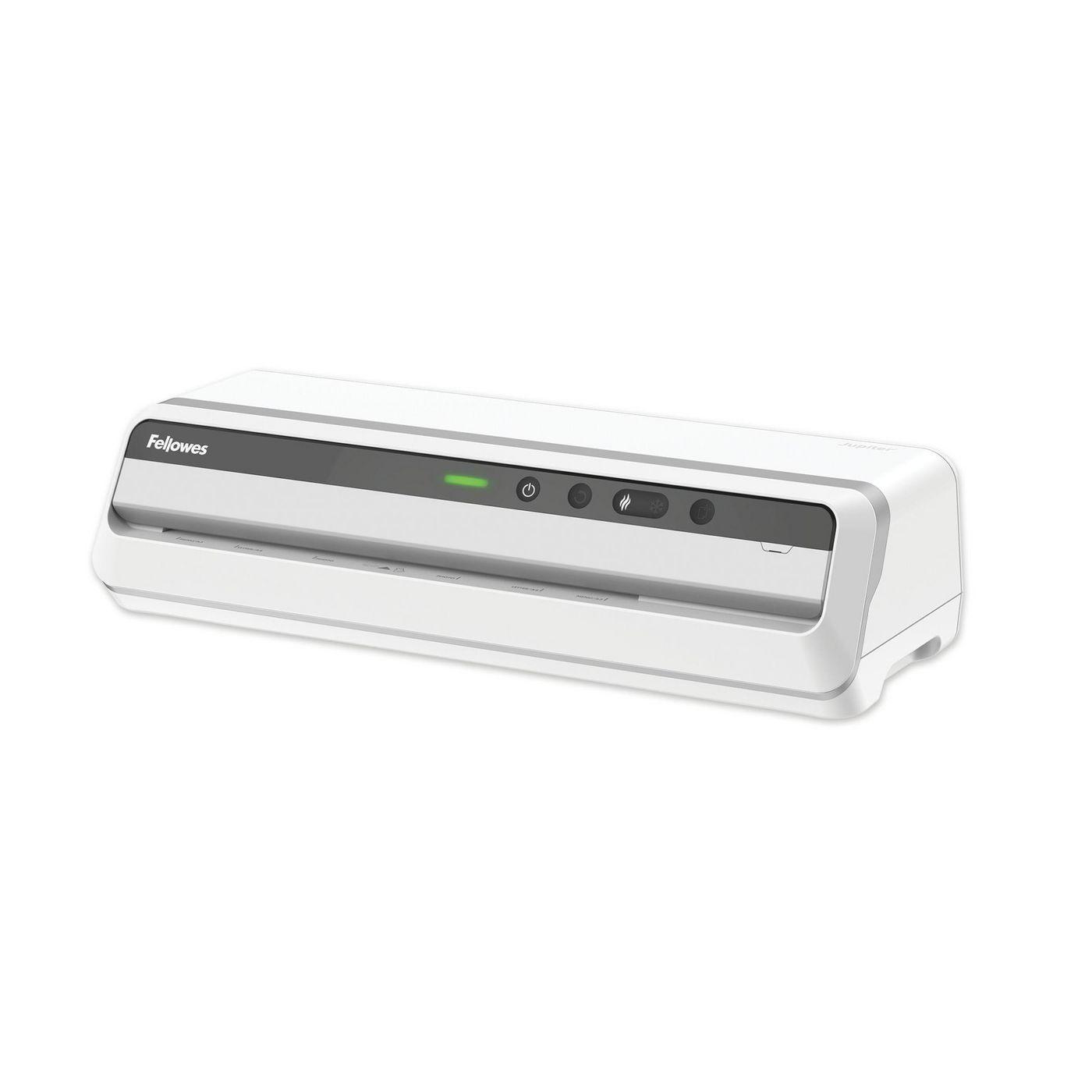 Plastificatrice a freddo/caldo Jupiter A3