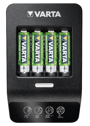 Varta 57685 101 441 carica batteria AC