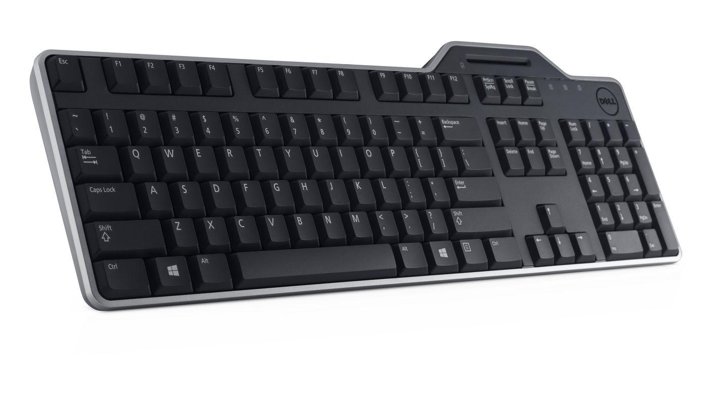 Tastiera smart card KB813
