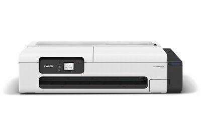 Canon imagePROGRAF TC-20 stampante grandi formati Wi-Fi Ad inchiostro A colori 2400 x 1200 DPI A1 (594 x 841 mm) Collegamento e