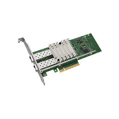 Qlogic 4x PCIe doppia porta alta