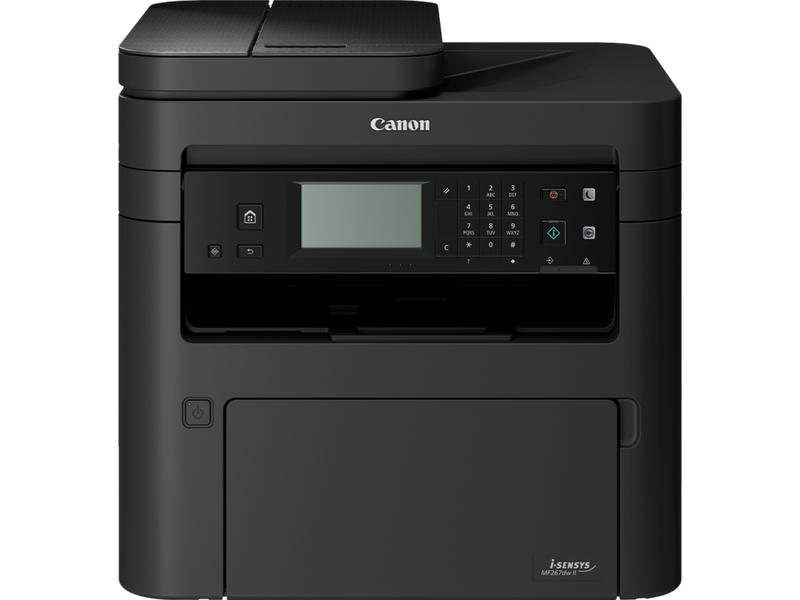 Canon i-SENSYS MF267dw II Laser A4 1200 x 1200 DPI 28 ppm Wi-Fi
