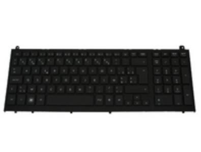 HP 598691-071 ricambio per laptop