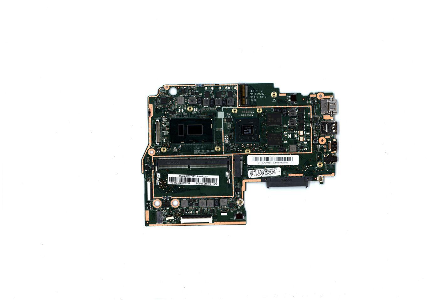 MB3N81F4NOK I58250U