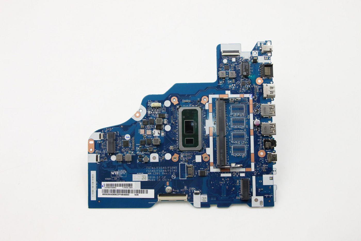 MB L81LG NOK I38145U_UMA_0G