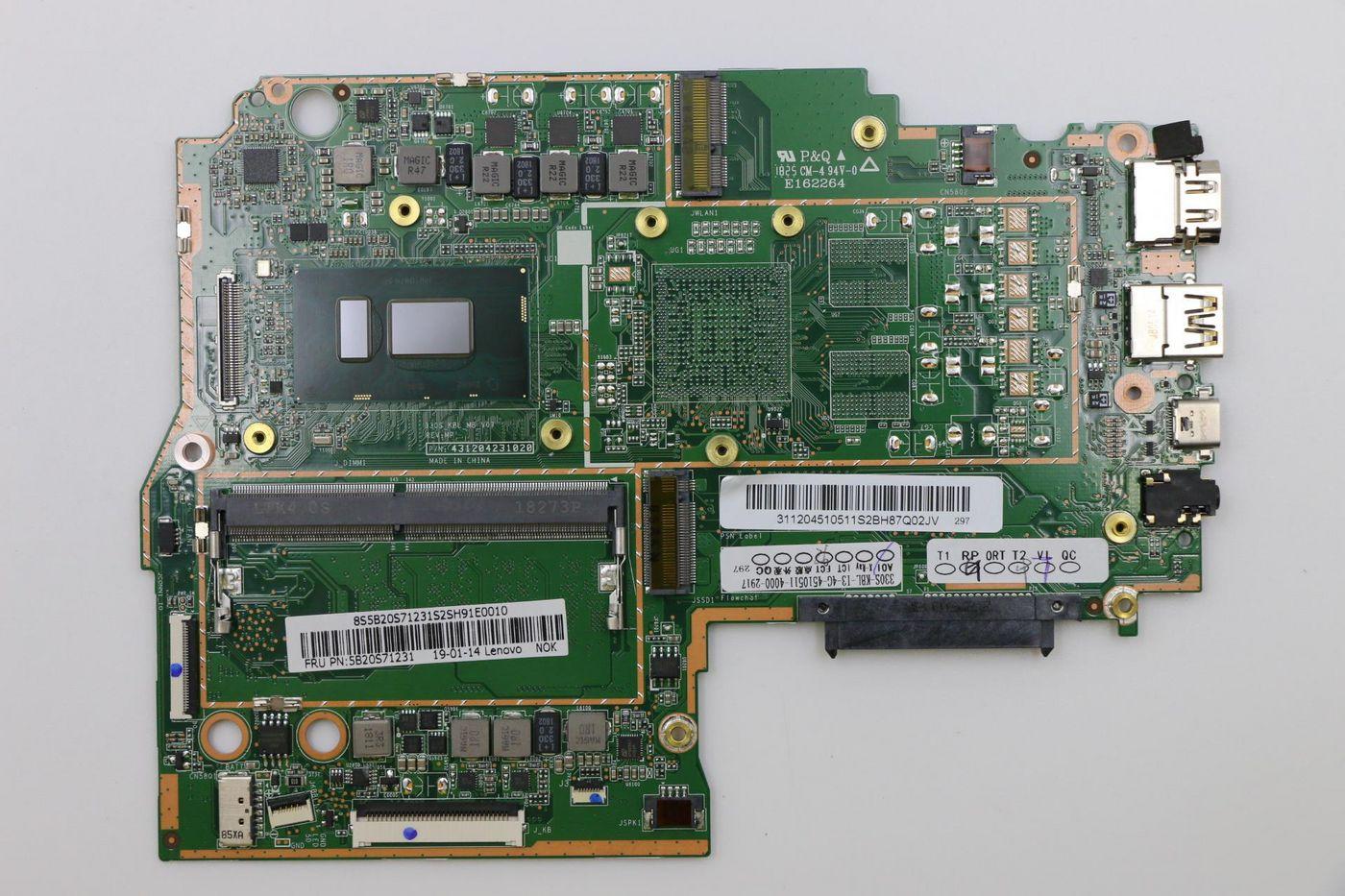 MB 3N 81F5 I38130U NOKUMA4GNuovo