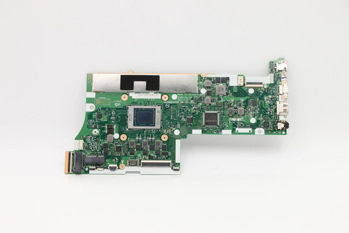 MB L81YQ NOK R54600U UMA 16G