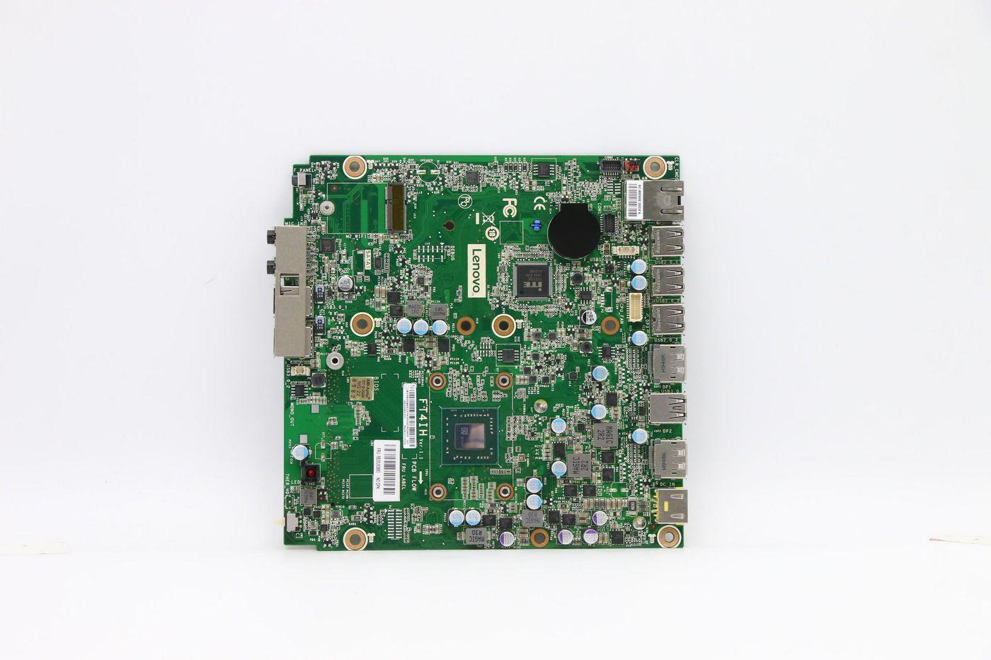 MB AMD SR A4-9120e MP LeTOS/WE