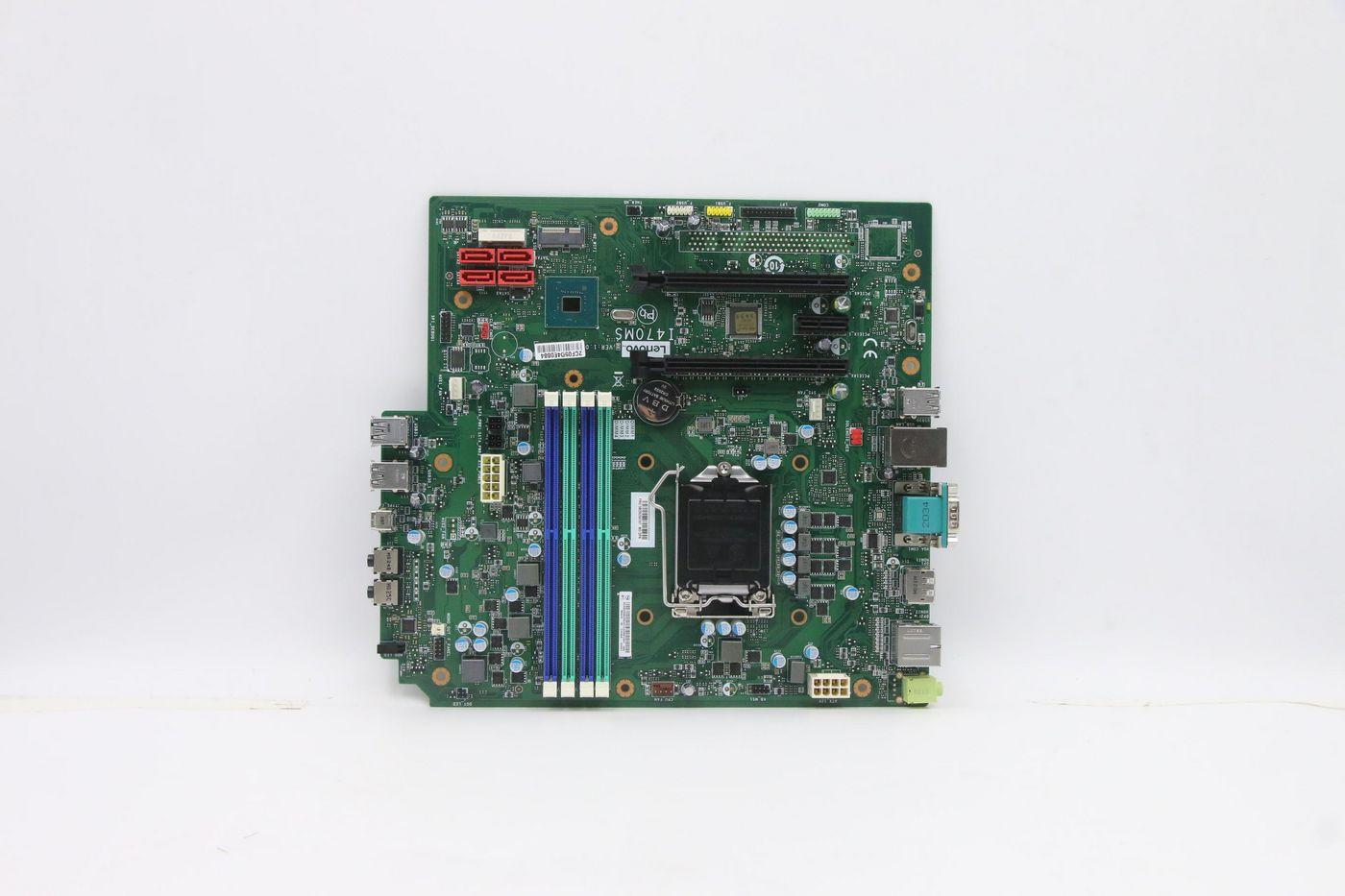 Q470 MB FRU Nessun DPK M80t