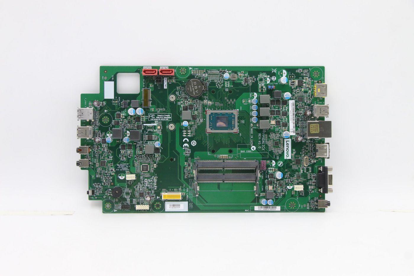 AMD Dali 3020e SENZA DPK