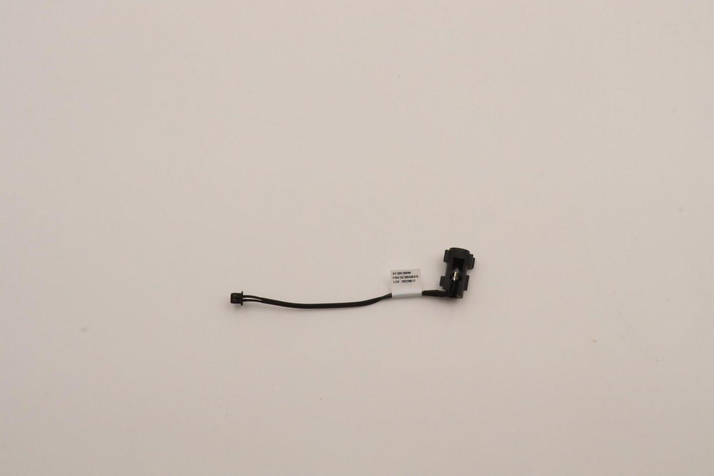Fru, cavo LED Tiny8 Logo da 65 mm