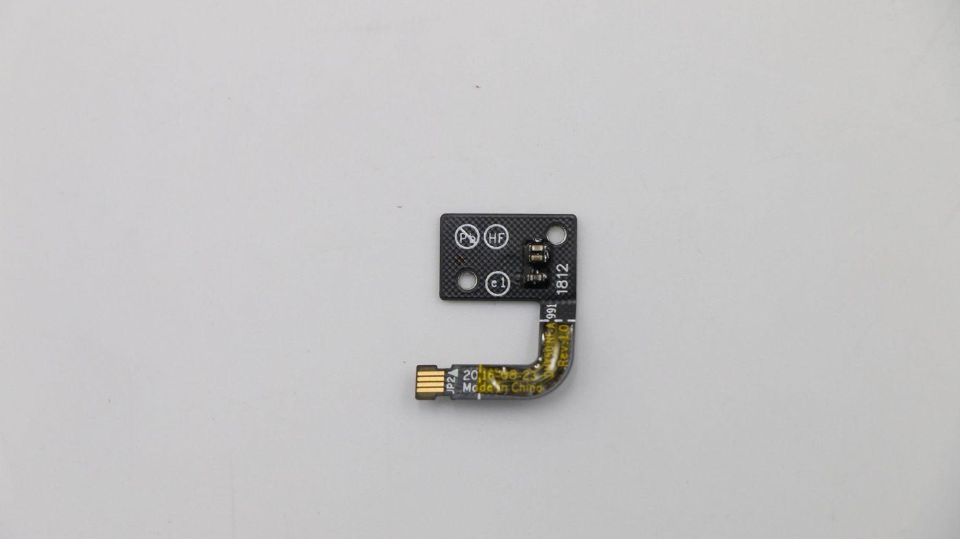 Scheda sensore L 80VV