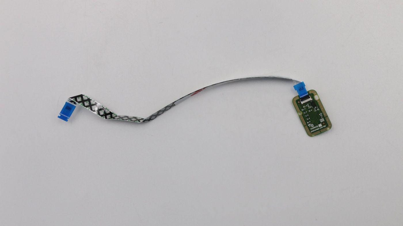 FP Board C 80X2 MGR C/cavo