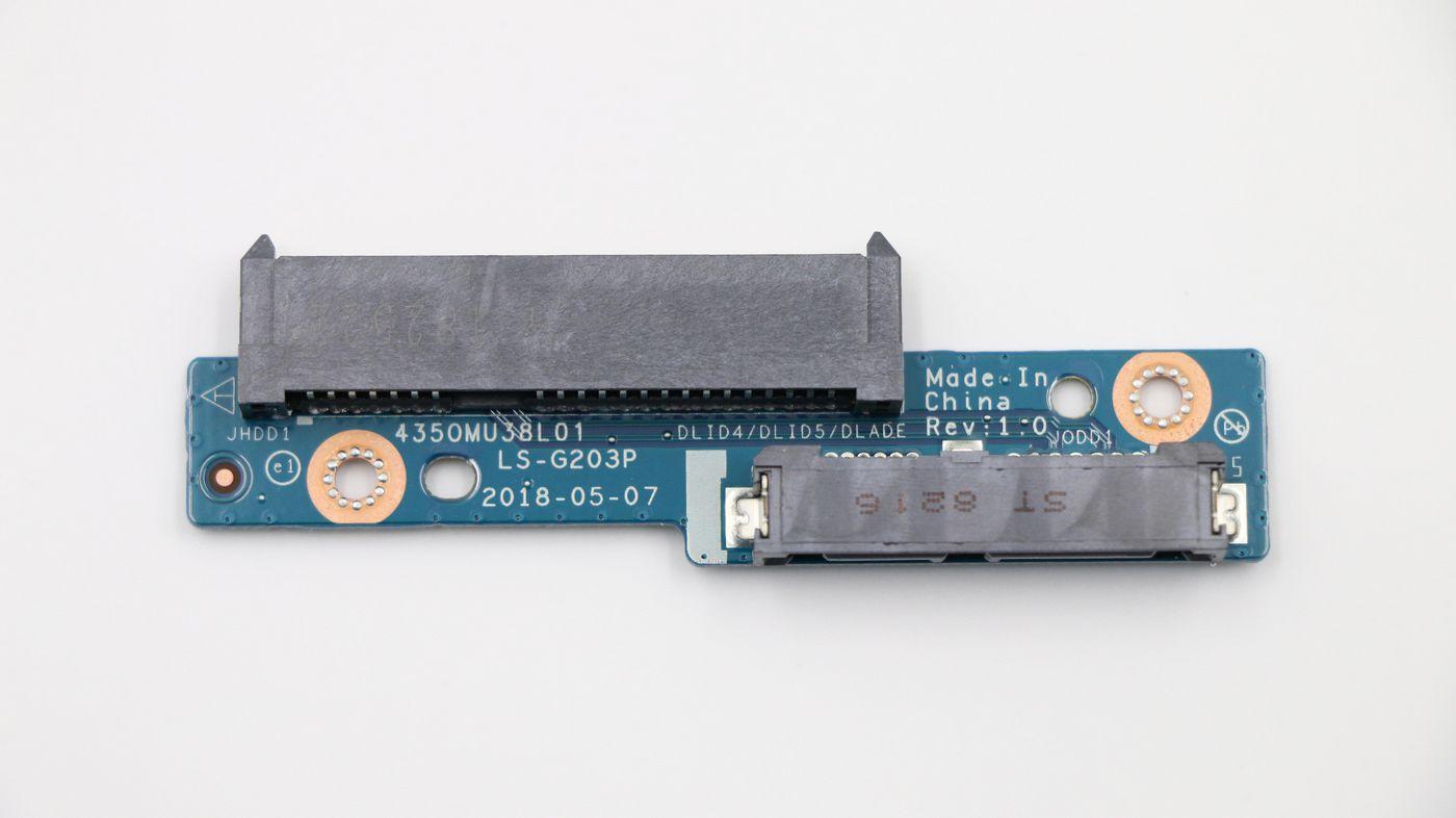 Scheda HDD C 81H7 per il 2Ã‚Â° HDD