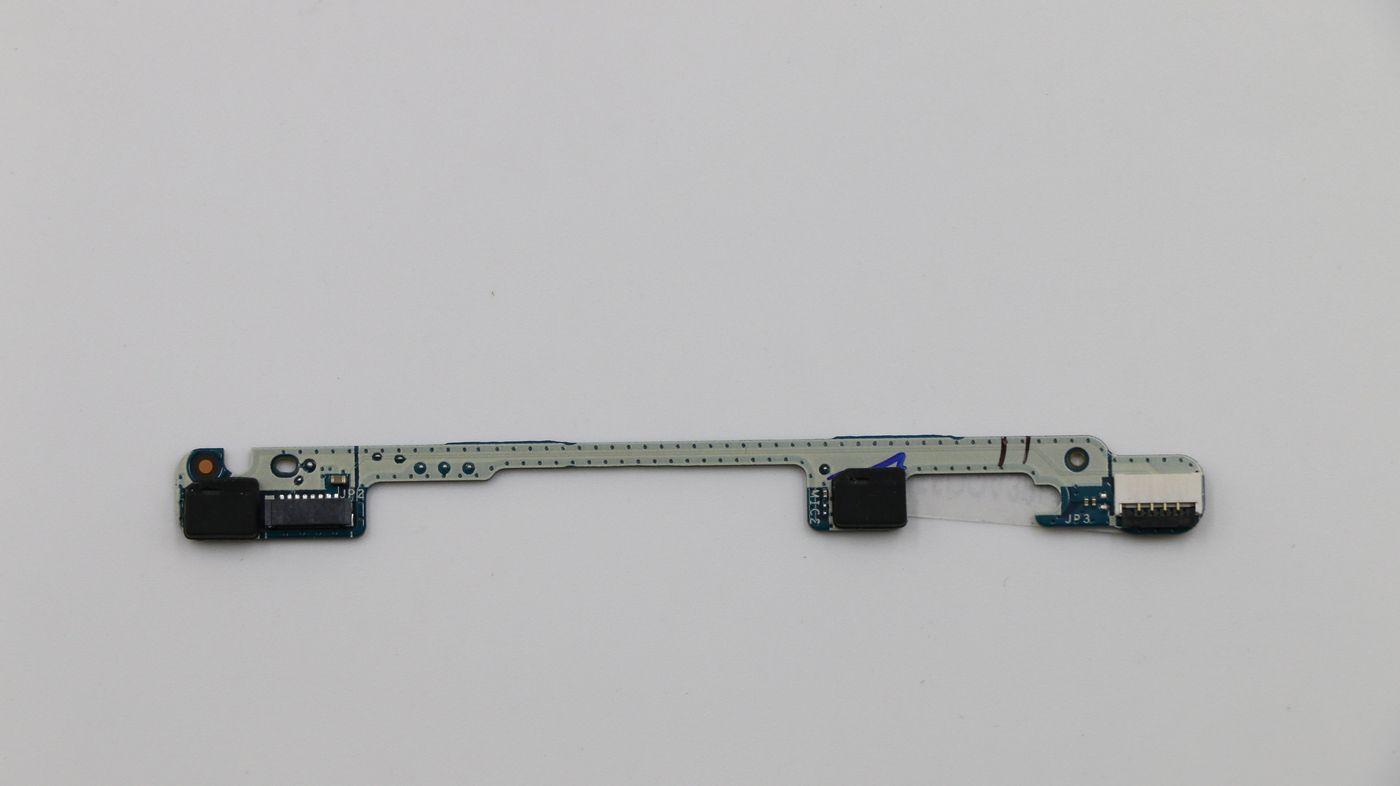 Scheda microfono C81J7