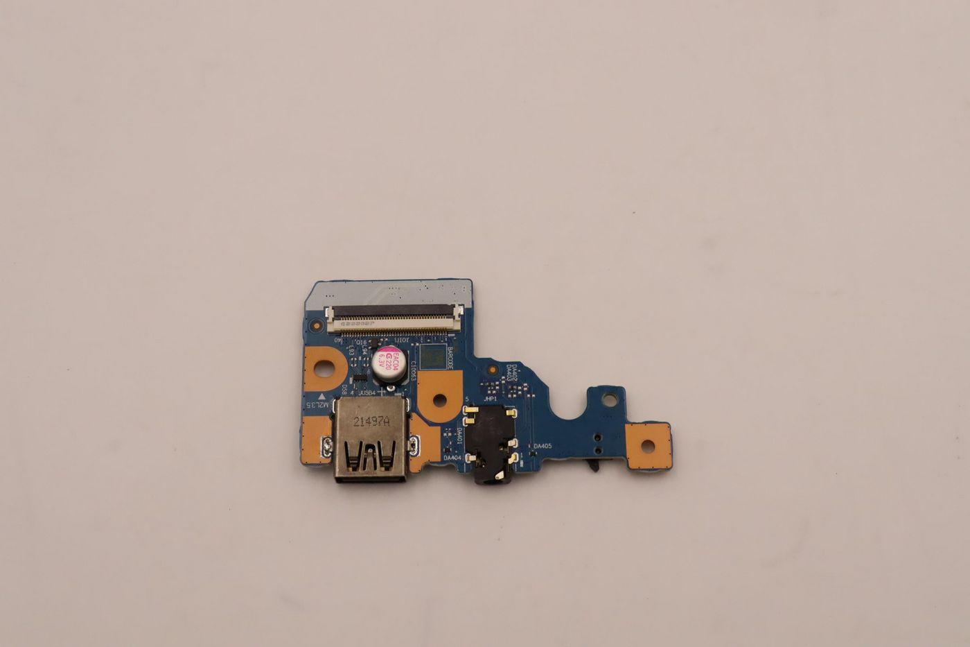 Scheda USB CARDPOP L82RG