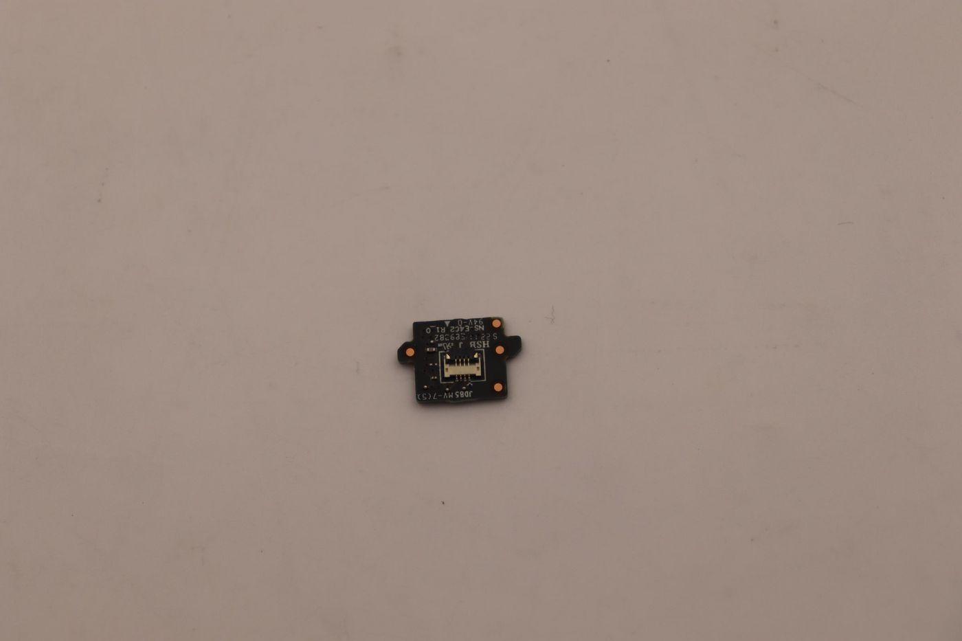 CARDPOP Sensor_Board L82TF