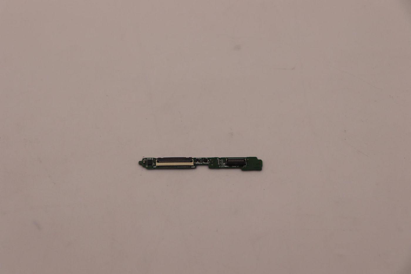 CARDPOP Sensor_Board L 82QF