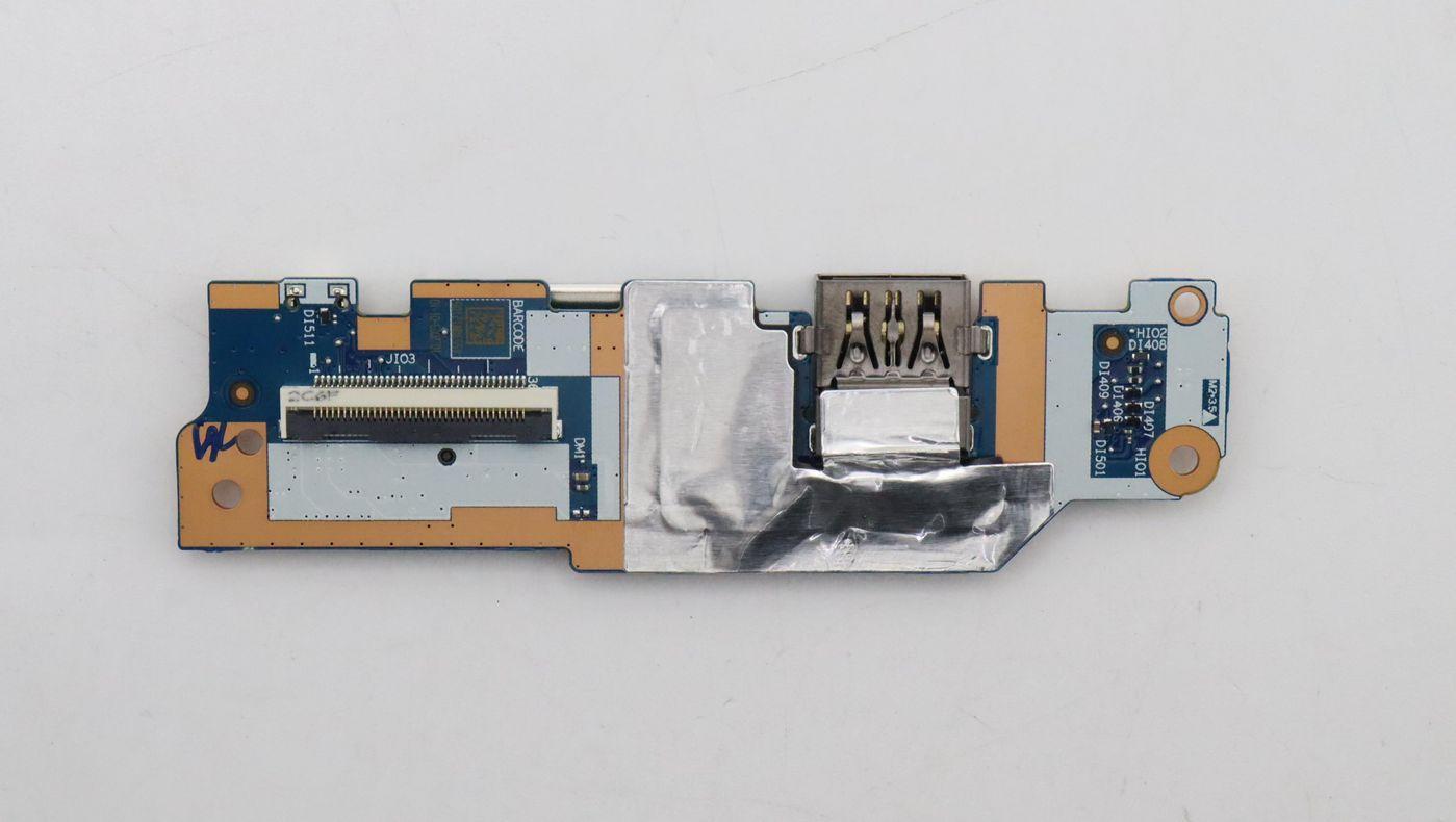 CARDPOP Cardpop L82XA USB
