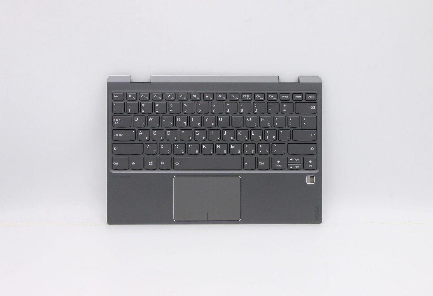 Maiuscolo B 81B5 BL IG W/KB