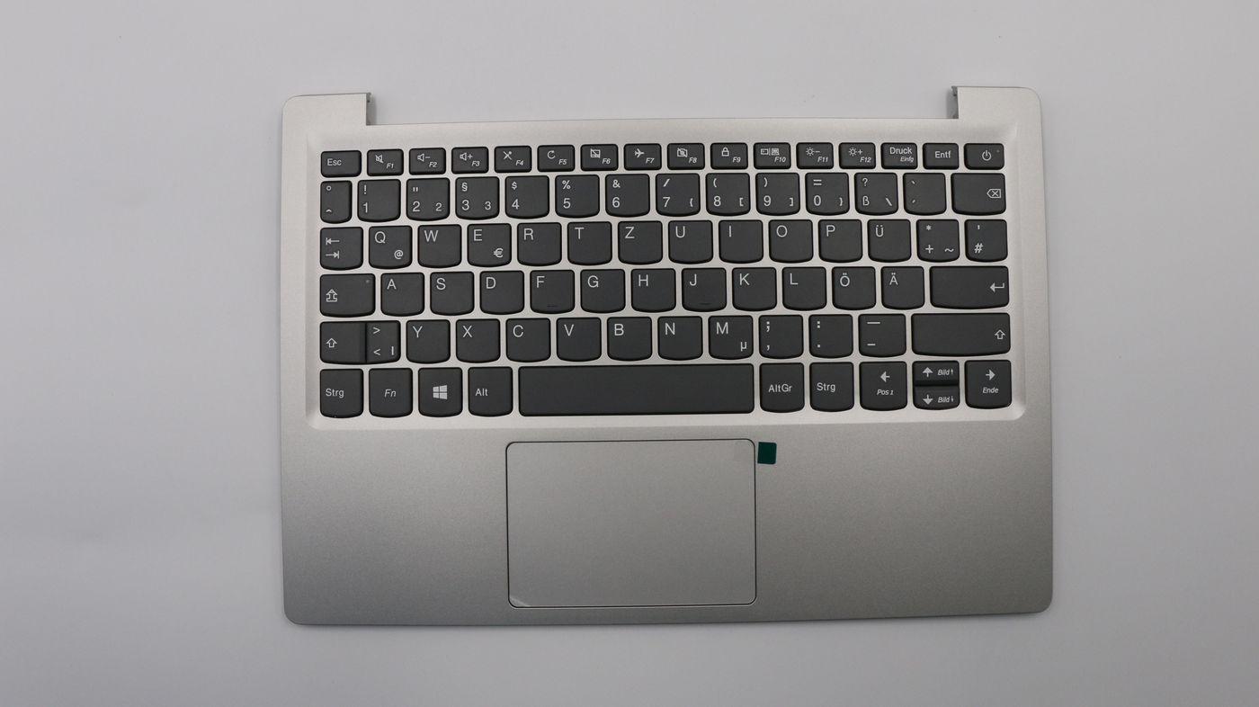 UpCase ASM 3N 81J1 MGR W/KB GE